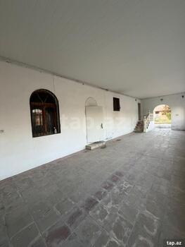 Həyət evi, Məhəmməd Əsədov küç.