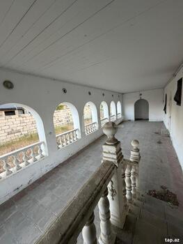 Həyət evi, Məhəmməd Əsədov küç.