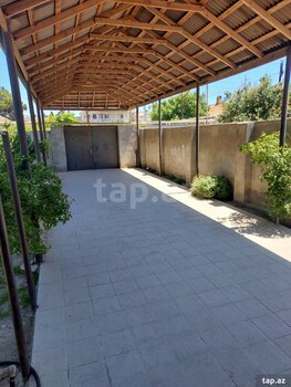Bağ evi kirayə verilir, Mərdəkan qəs.