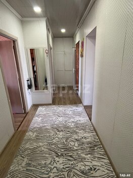3-otaqlı mənzil, Pirallahı qəs., 60 m²