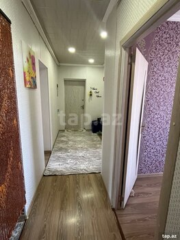 3-otaqlı mənzil, Pirallahı qəs., 60 m²