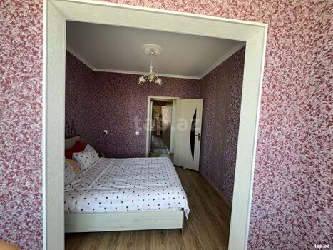 3-otaqlı mənzil, Pirallahı qəs., 60 m²