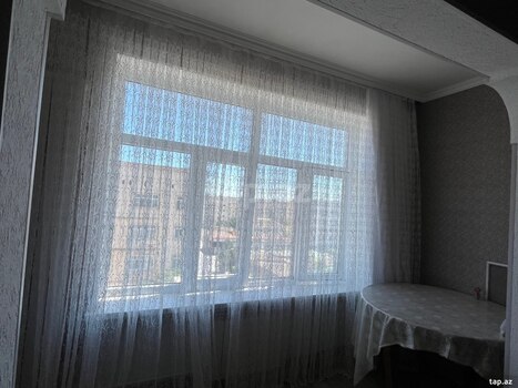 3-otaqlı mənzil, Pirallahı qəs., 60 m²