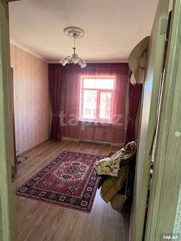 3-otaqlı mənzil, Pirallahı qəs., 60 m²