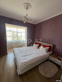 3-otaqlı mənzil, Pirallahı qəs., 60 m²