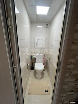 3-otaqlı mənzil, Pirallahı qəs., 60 m²