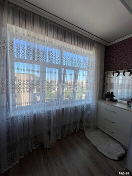 3-otaqlı mənzil, Pirallahı qəs., 60 m²