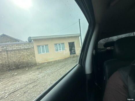 5 sot torpaq sahəsi, Xudat r.