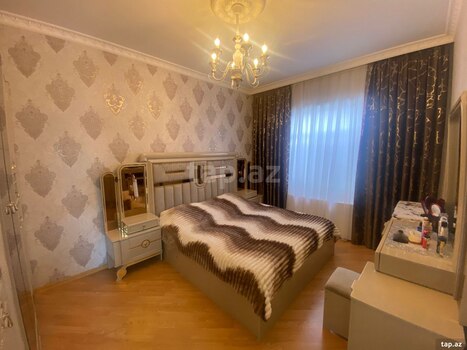 Həyət evi, Binəqədi r.