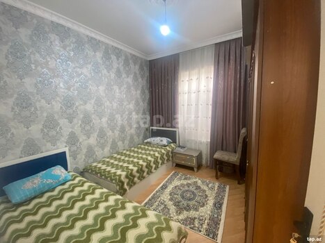 Həyət evi, Binəqədi r.