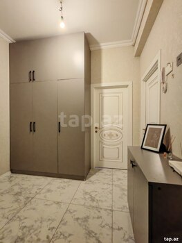2-otaqlı yeni tikili, Avtovağzal m., 50 m²