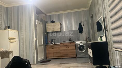 1-otaqlı mənzil kirayə verilir, Lökbatan qəs., 30 m²