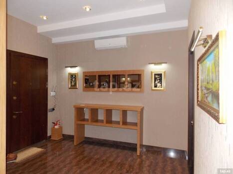 3-otaqlı yeni tikili kirayə verilir, Gənclik m., 120 m²