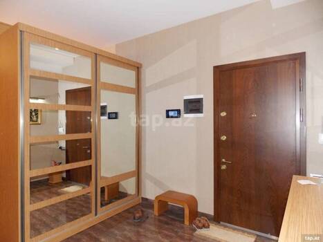 3-otaqlı yeni tikili kirayə verilir, Gənclik m., 120 m²