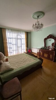 Həyət evi, Qusar ş.