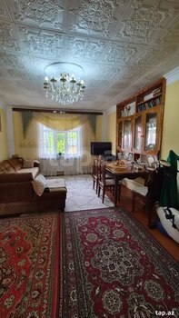 Həyət evi, Qusar ş.