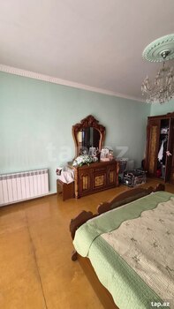 Həyət evi, Qusar ş.