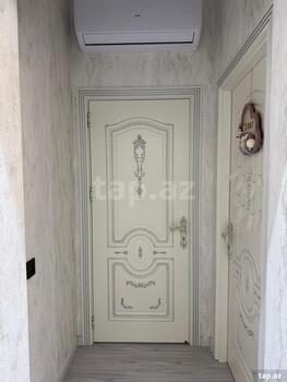 3-otaqlı yeni tikili, Sülh pr., 83 m²