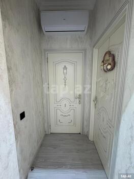 3-otaqlı yeni tikili, Sülh pr., 83 m²