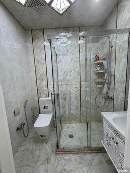 3-otaqlı yeni tikili, Sülh pr., 83 m²