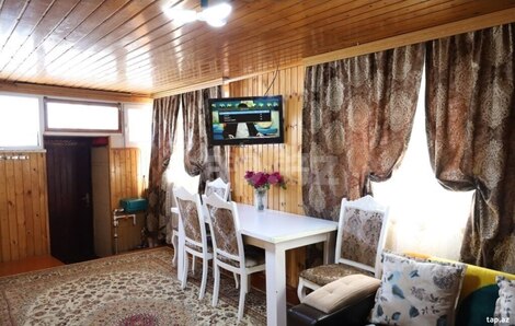 Həyət evi, Astara ş.