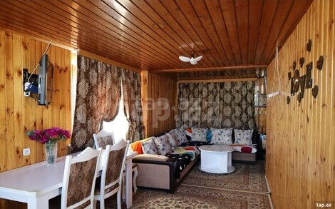 Həyət evi, Astara ş.