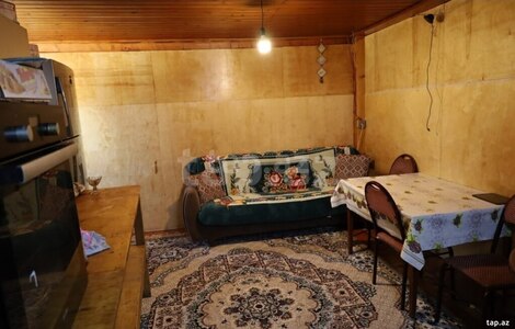 Həyət evi, Astara ş.