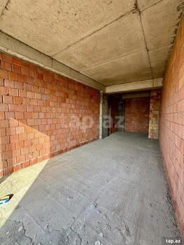 3-otaqlı yeni tikili, Həmdəm Ağayev küç., 110 m²