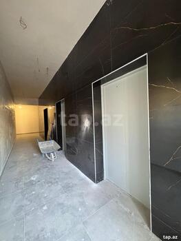 3-otaqlı yeni tikili, Həmdəm Ağayev küç., 110 m²