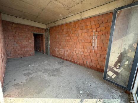 3-otaqlı yeni tikili, Həmdəm Ağayev küç., 110 m²