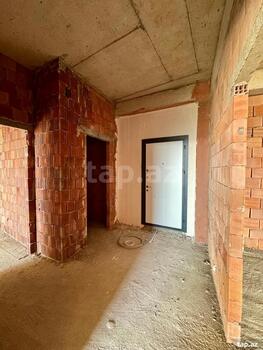 3-otaqlı yeni tikili, Həmdəm Ağayev küç., 110 m²