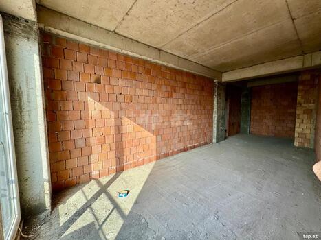 3-otaqlı yeni tikili, Həmdəm Ağayev küç., 110 m²