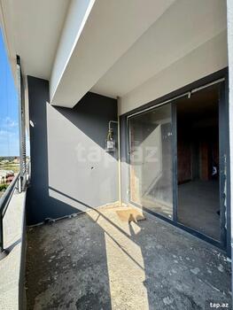 3-otaqlı yeni tikili, Həmdəm Ağayev küç., 110 m²