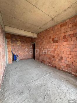 3-otaqlı yeni tikili, Həmdəm Ağayev küç., 110 m²