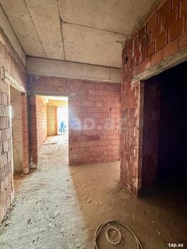 3-otaqlı yeni tikili, Həmdəm Ağayev küç., 110 m²