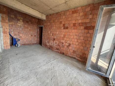 3-otaqlı yeni tikili, Həmdəm Ağayev küç., 110 m²