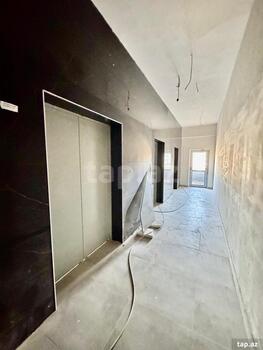 2-otaqlı yeni tikili, Həmdəm Ağayev küç., 91.6 m²