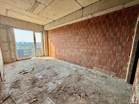 2-otaqlı yeni tikili, Həmdəm Ağayev küç., 91.6 m²
