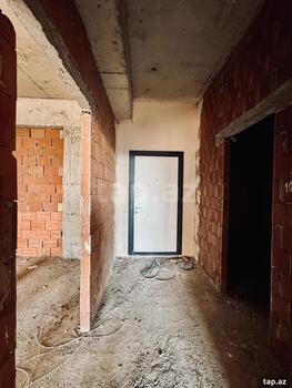 2-otaqlı yeni tikili, Həmdəm Ağayev küç., 91.6 m²