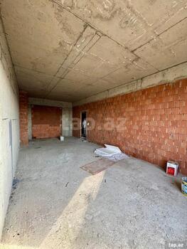 2-otaqlı yeni tikili, Həmdəm Ağayev küç., 91.6 m²