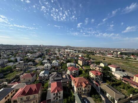 2-otaqlı yeni tikili, Həmdəm Ağayev küç., 91.6 m²