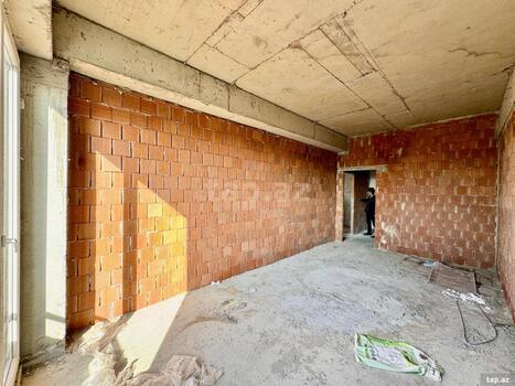 2-otaqlı yeni tikili, Həmdəm Ağayev küç., 91.6 m²