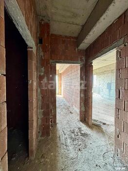 2-otaqlı yeni tikili, Həmdəm Ağayev küç., 91.6 m²
