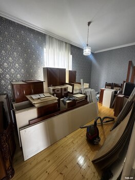 Həyət evi kirayə verilir, Buzovna qəs.