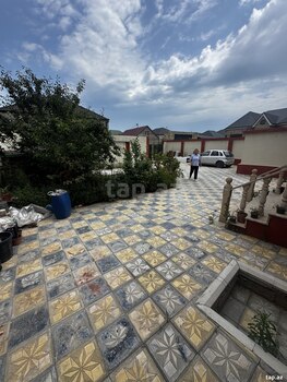 Həyət evi kirayə verilir, Buzovna qəs.