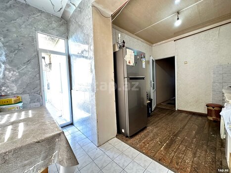 4-otaqlı mənzil, C.Naxçıvanski küç., 100 m²