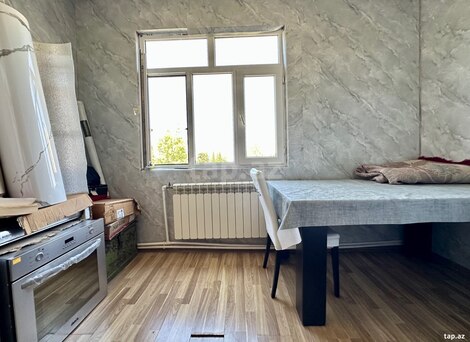 4-otaqlı mənzil, C.Naxçıvanski küç., 100 m²
