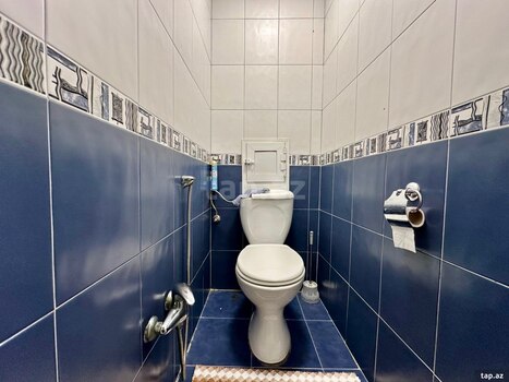 4-otaqlı mənzil, C.Naxçıvanski küç., 100 m²