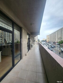 Ofis icarəyə verilir, Koroğlu Rəhimov küç.