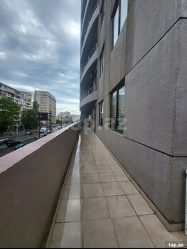 Ofis icarəyə verilir, Koroğlu Rəhimov küç.